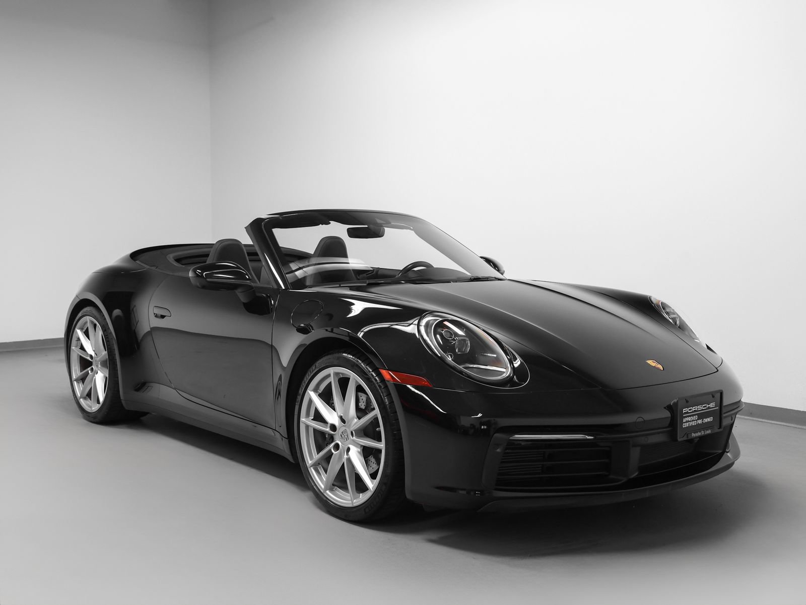 Certified 2022 Porsche 911 Carrera RWD image 12