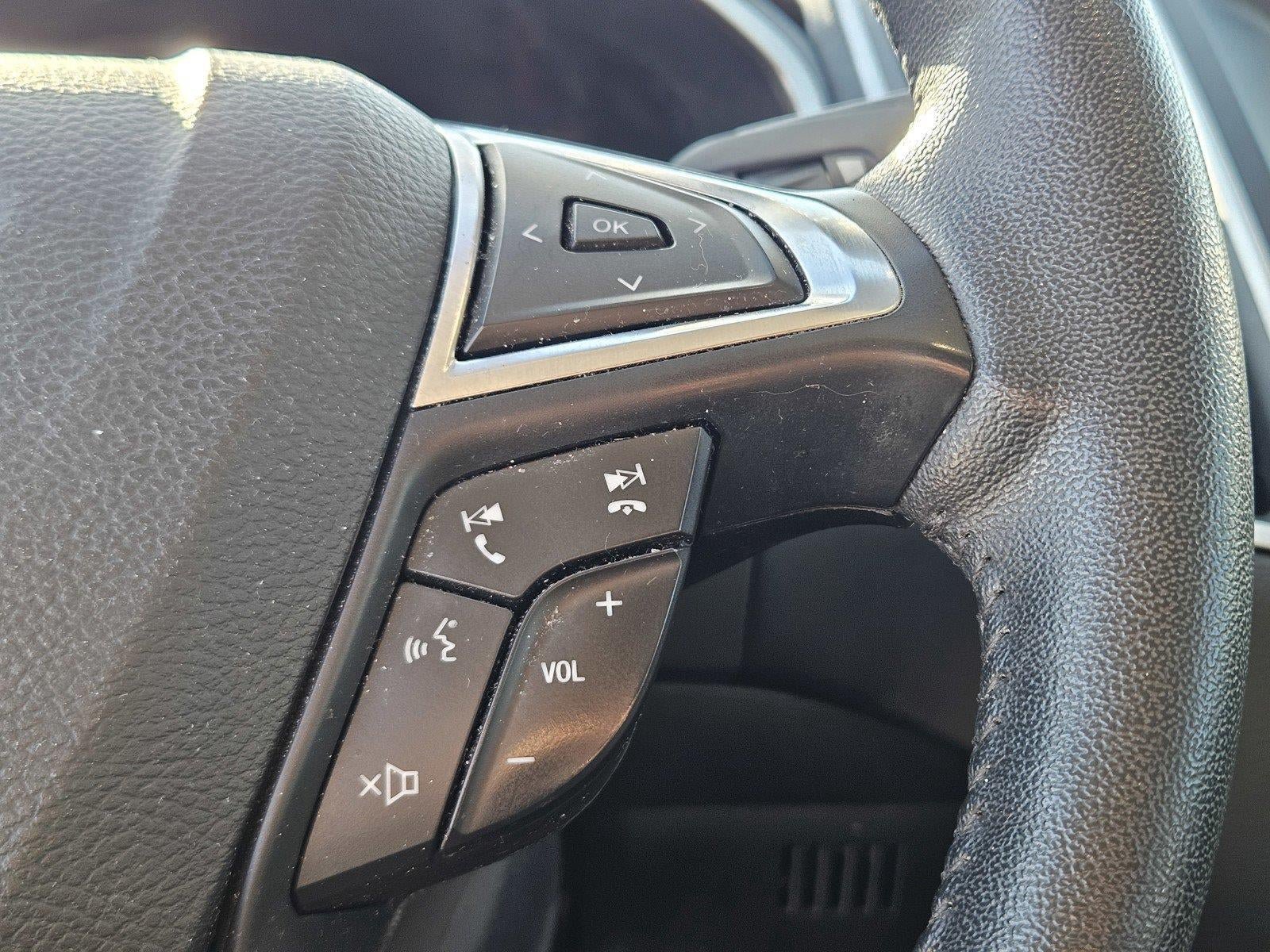 Used 2019 Ford Edge SEL w/ Equipment Group 201A FWD image 24