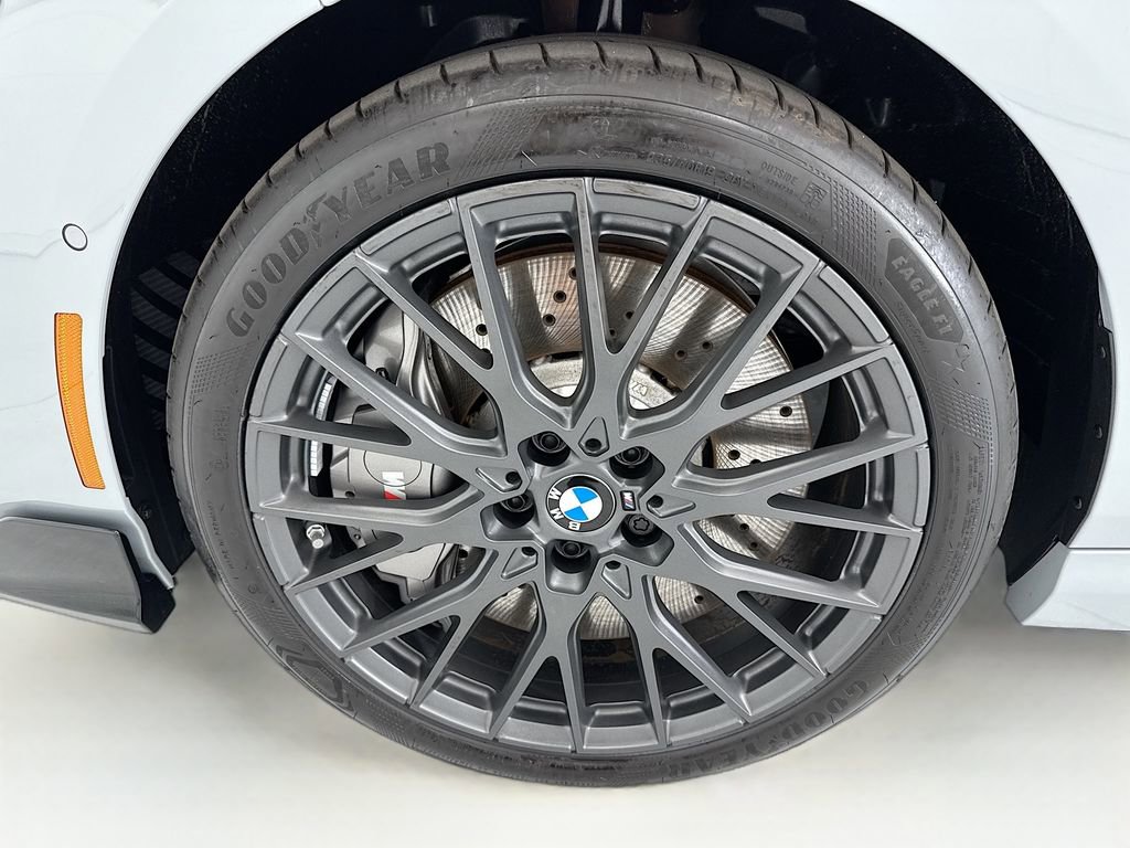 New 2026 BMW M235i xDrive w/ M Performance Package image 29