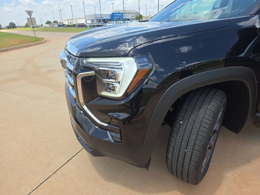 New 2026 GMC Terrain Elevation w/ Elevation Premium Package FWD image 30
