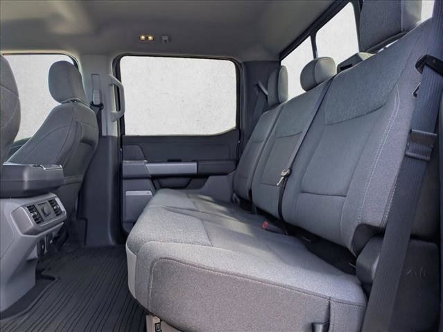 Used 2024 Ford F150 XLT w/ Equipment Group 303A High AWD/4WD image 19