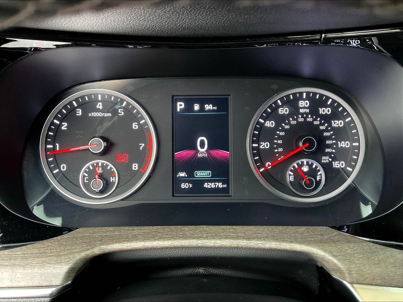 Used 2024 Kia K5 EX w/ EX Premium Package FWD image 13