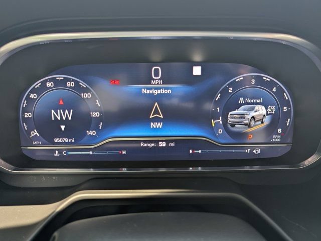 Used 2022 Chevrolet Tahoe LT AWD/4WD image 24