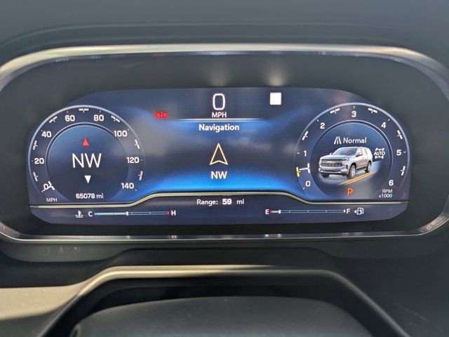 Used 2022 Chevrolet Tahoe LT AWD/4WD image 24