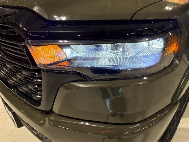 New 2026 RAM 1500 Big Horn AWD/4WD image 15