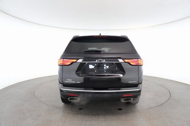 Used 2023 Chevrolet Traverse Premier image 14
