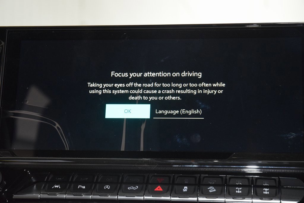 New 2026 Chevrolet Silverado 1500 ZR2 image 35