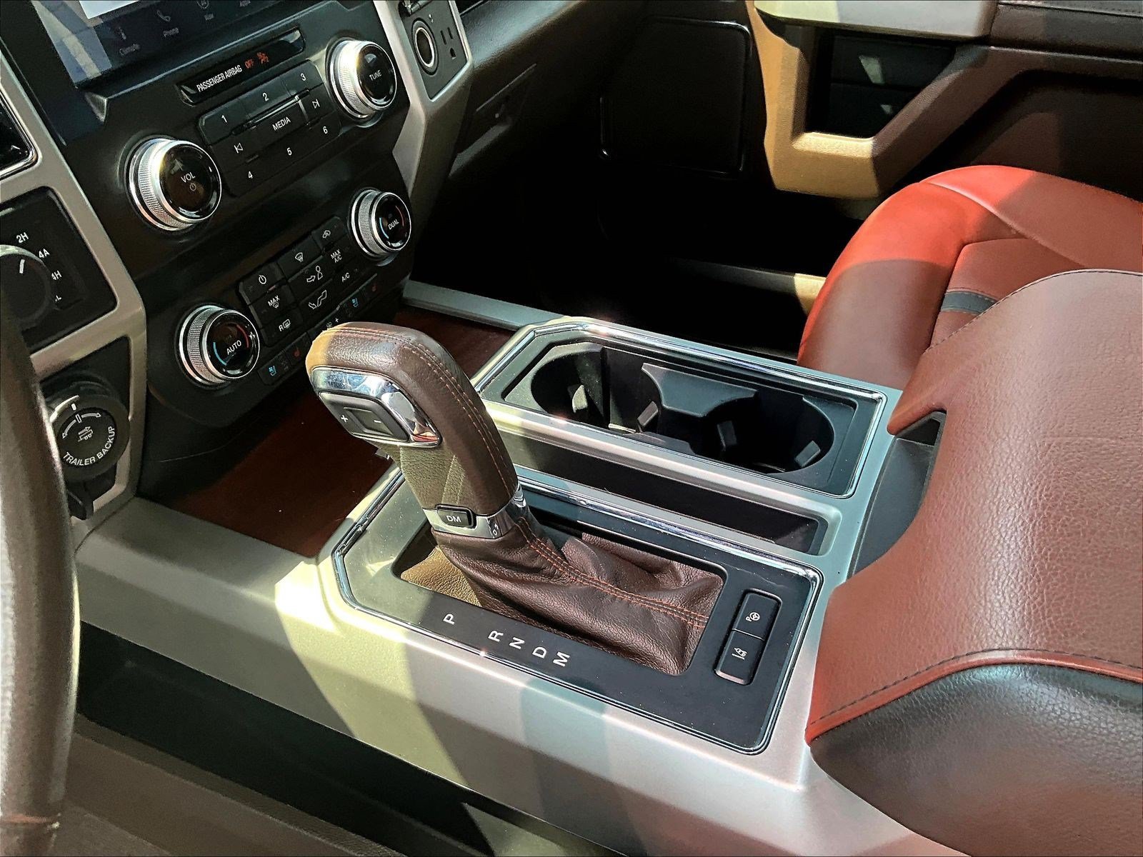 Used 2020 Ford F150 King Ranch w/ Technology Package AWD/4WD image 19