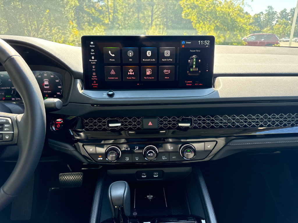 Certified 2026 Honda Accord EX-L image 18