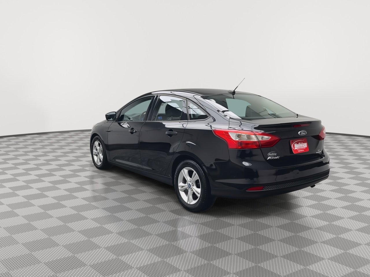 Used 2013 Ford Focus SE w/ SE Winter Pkg image 29