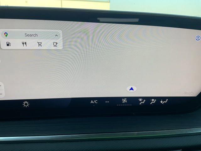 Used 2025 Buick Envision Preferred image 2