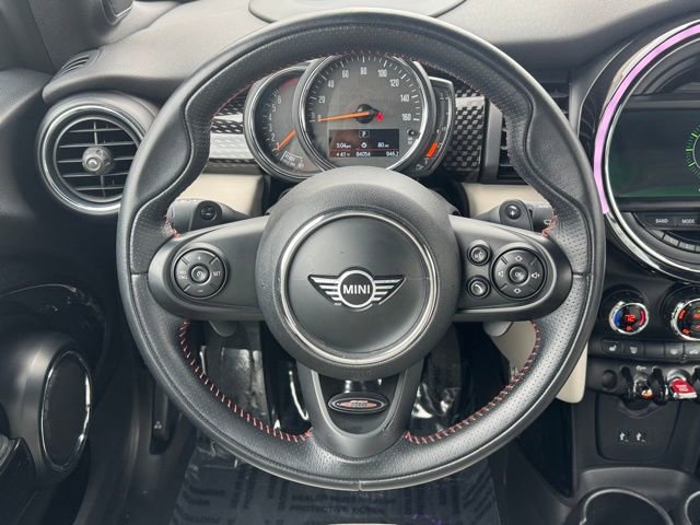 Used 2019 MINI Cooper S image 20