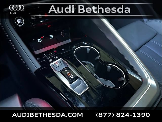 New 2026 Audi Q5 Premium Plus AWD/4WD image 19