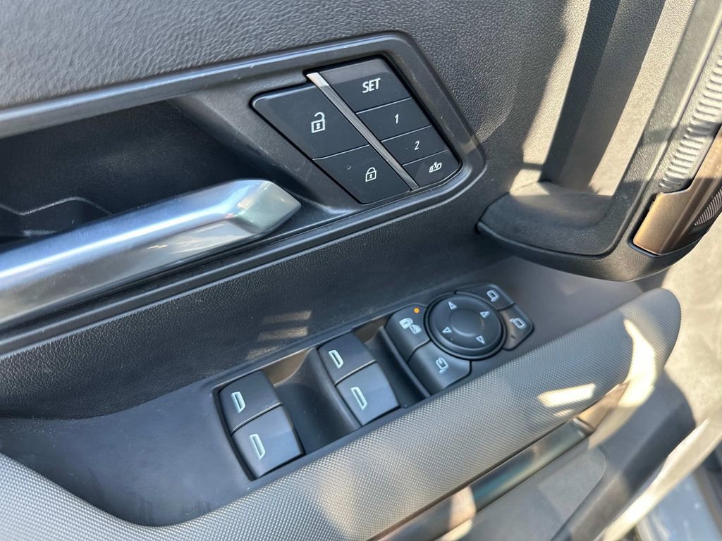 New 2025 GMC Hummer EV 3X w/ LPO, Sport Package image 16