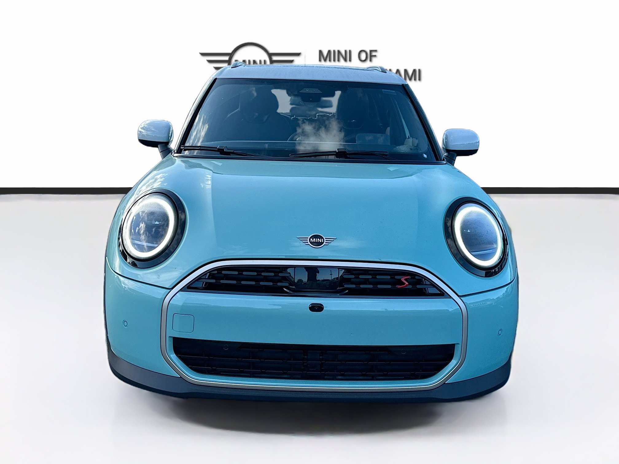 New 2026 MINI Cooper S image 2