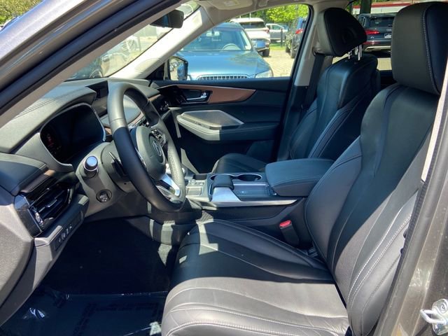Used 2022 Acura MDX SH-AWD w/ Technology Package image 23