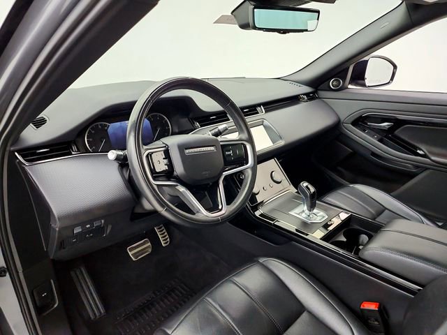 Certified 2022 Land Rover Range Rover Evoque R-Dynamic S AWD/4WD image 20