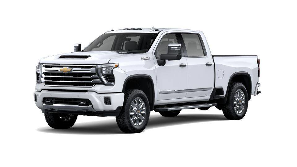 New 2026 Chevrolet Silverado 2500 High Country w/ Technology Package image 35