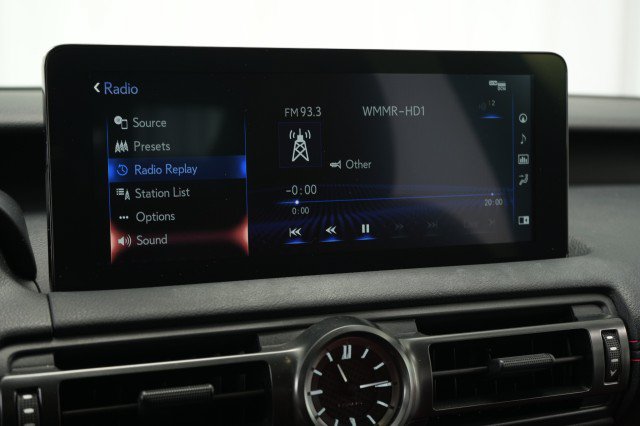 Used 2023 Lexus IS 350 F Sport AWD/4WD image 35