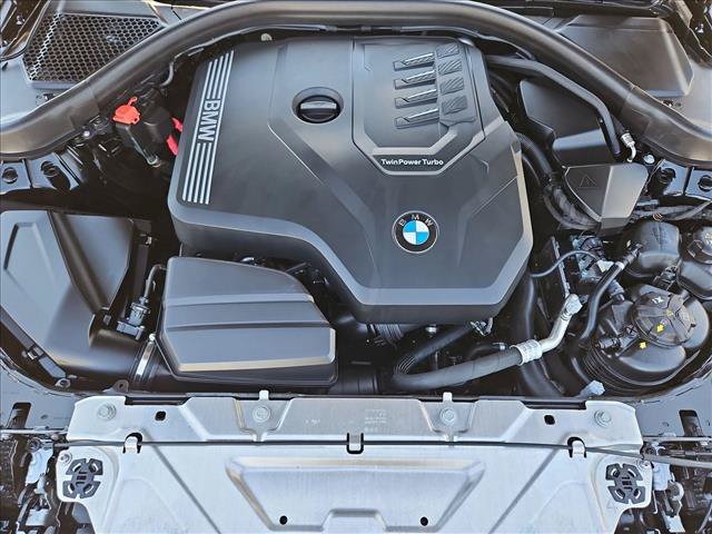 Used 2025 BMW 230i Coupe RWD image 21
