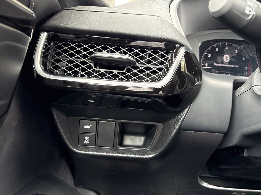 New 2026 Acura ADX FWD image 32