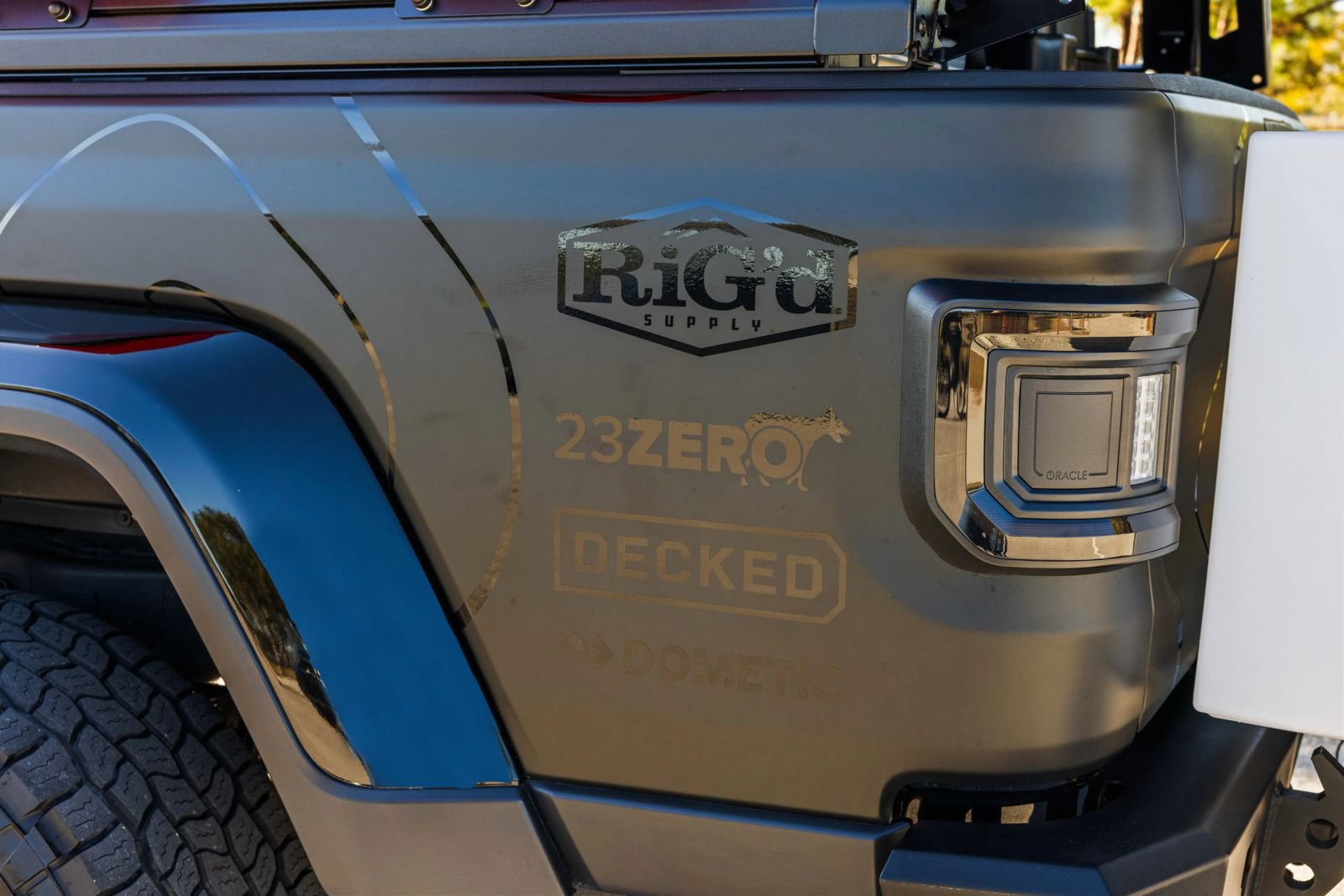 Used 2020 Jeep Gladiator Sport AWD/4WD image 11