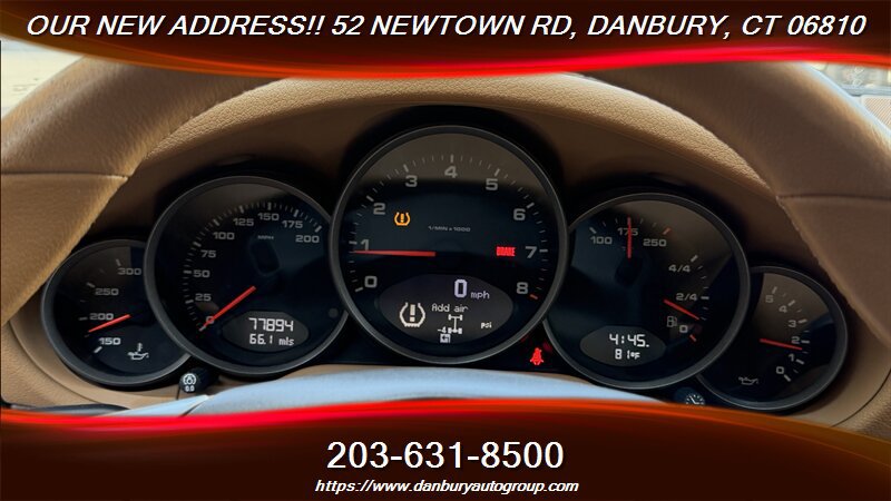 Used 2008 Porsche 911 Carrera RWD image 24