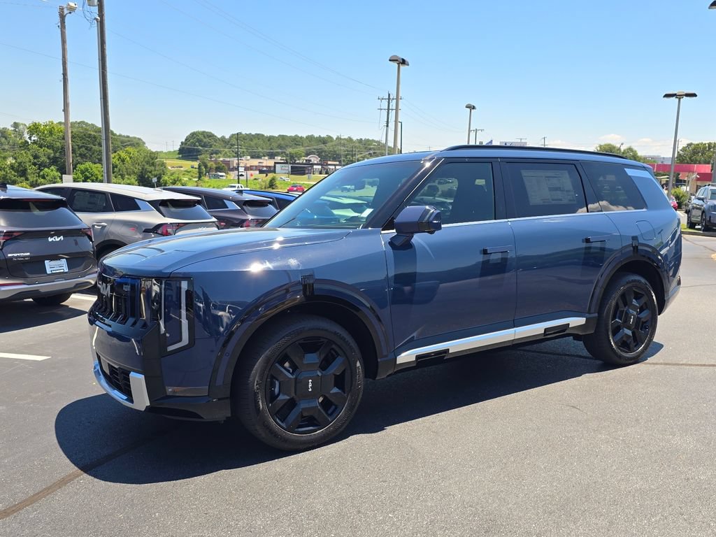 New 2027 Kia Telluride SX FWD image 7