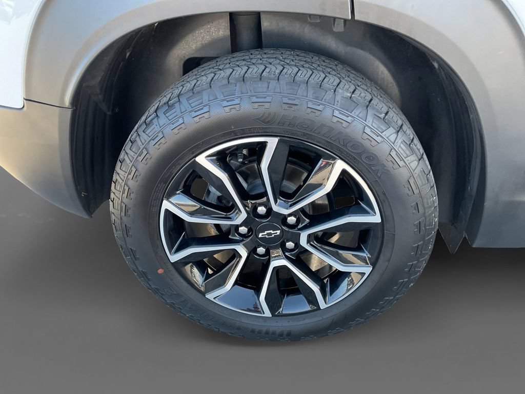 Used 2024 Chevrolet TrailBlazer ACTIV FWD image 10