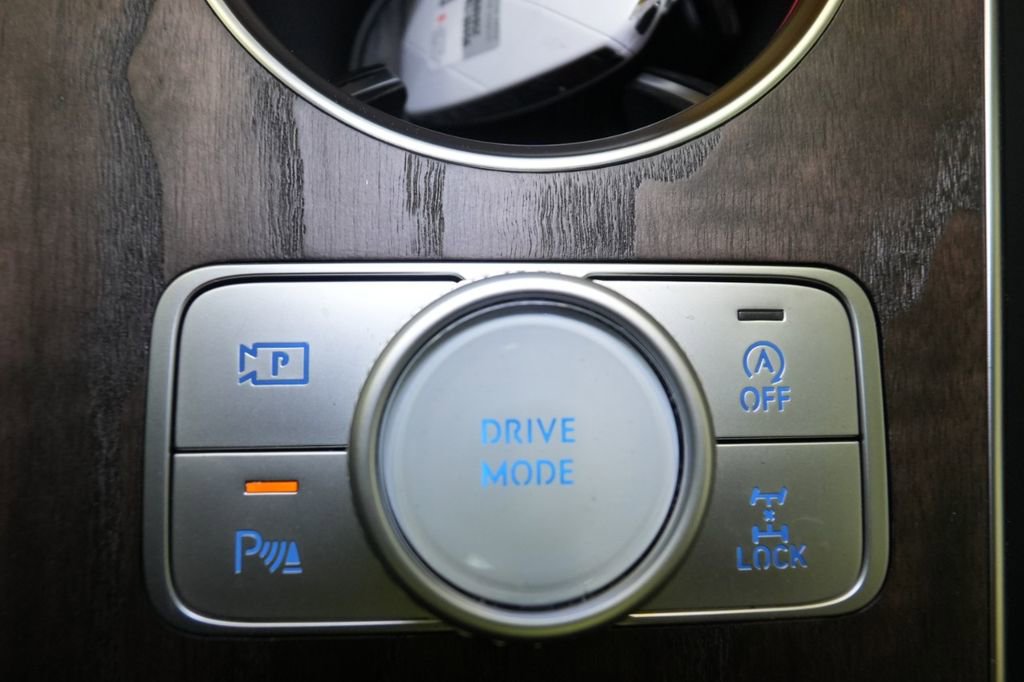 New 2025 Genesis GV80 2.5T Select image 44