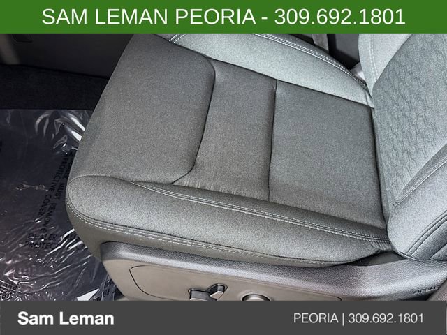 New 2026 RAM 1500 Big Horn image 20