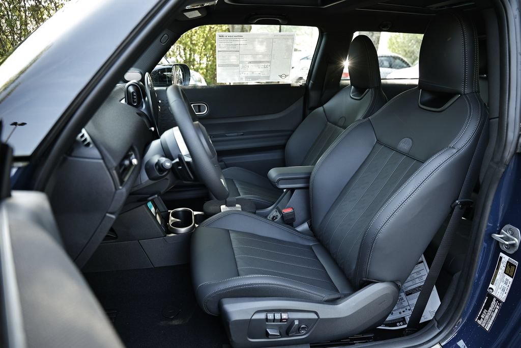 New 2026 MINI Cooper S FWD image 19