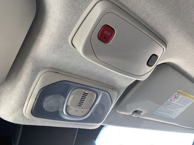 New 2024 RAM ProMaster 2500 w/ Safety Group image 29
