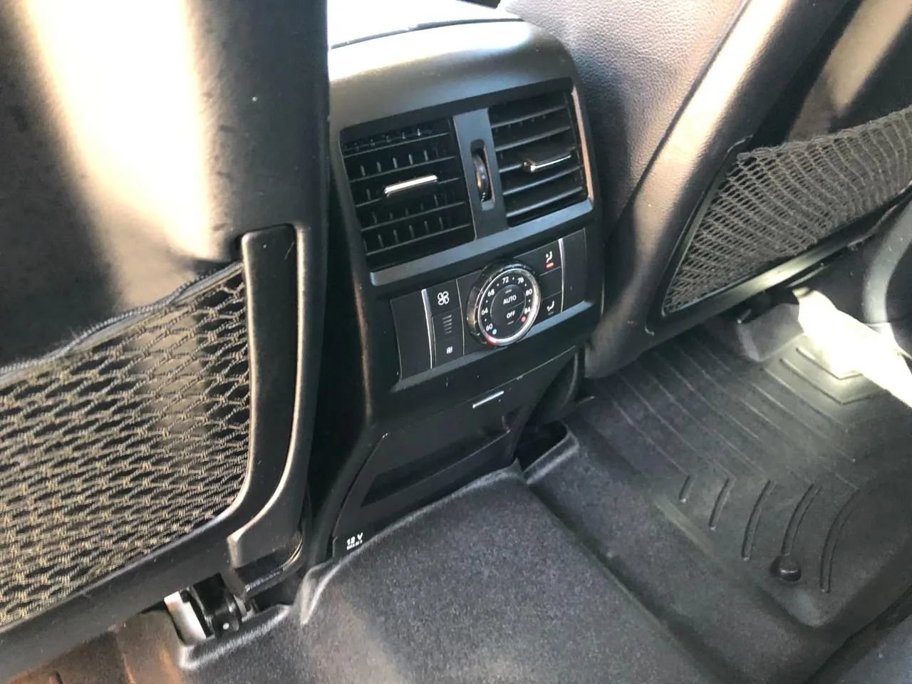 Used 2015 Mercedes-Benz GL 450 4MATIC image 37
