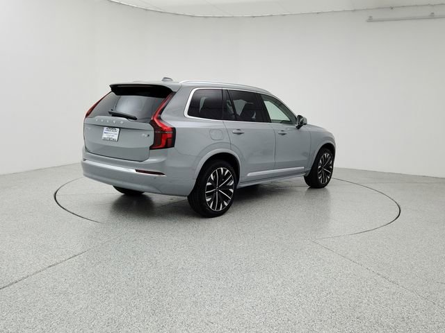 New 2026 Volvo XC90 B6 Plus w/ Protection Package Premier image 5