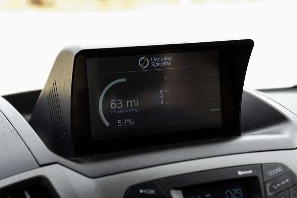 Used 2019 Ford Transit 350 148 High Roof Extended DRW image 18