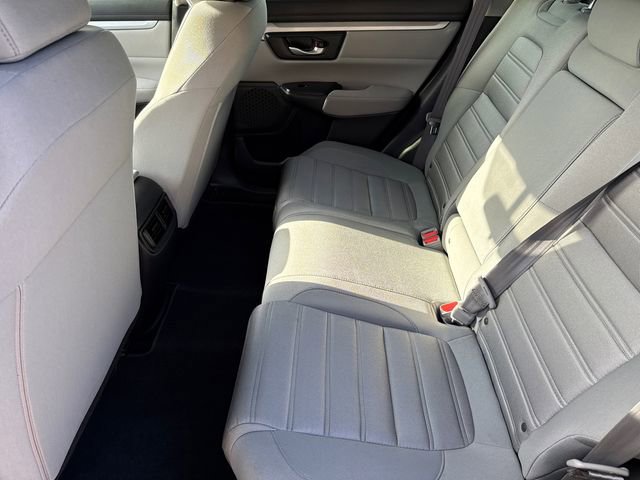 Used 2018 Honda CR-V LX image 15