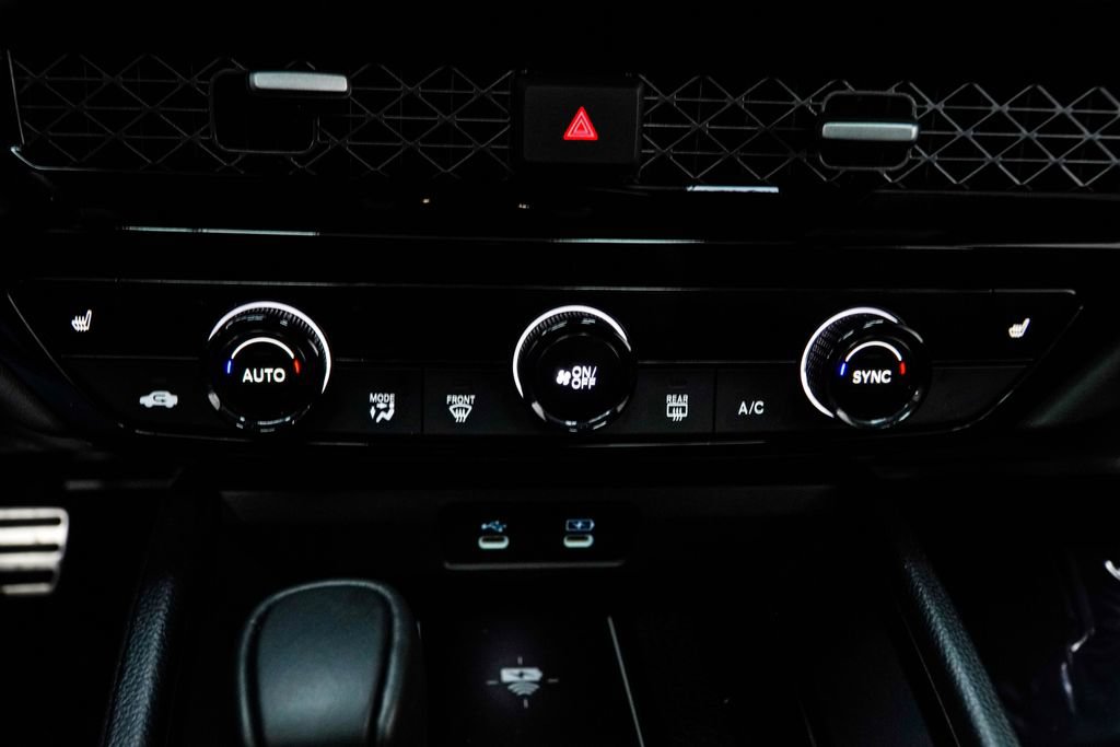 Used 2025 Honda Accord Sport image 23