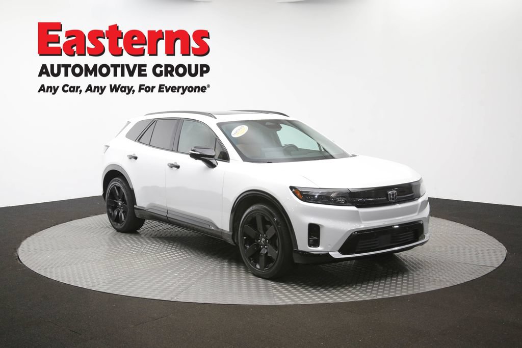 Used 2024 Honda Prologue Elite image 49