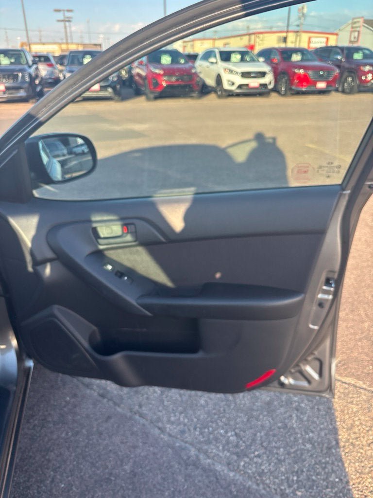 Used 2012 Kia Forte EX FWD image 22