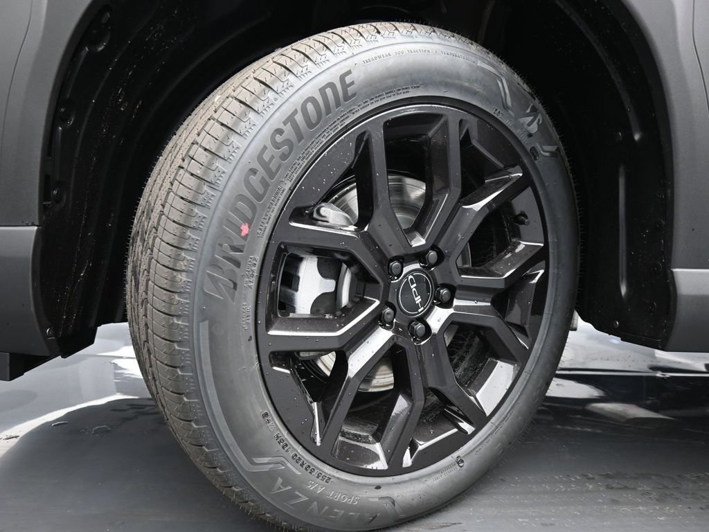 New 2025 Honda Pilot Touring image 43