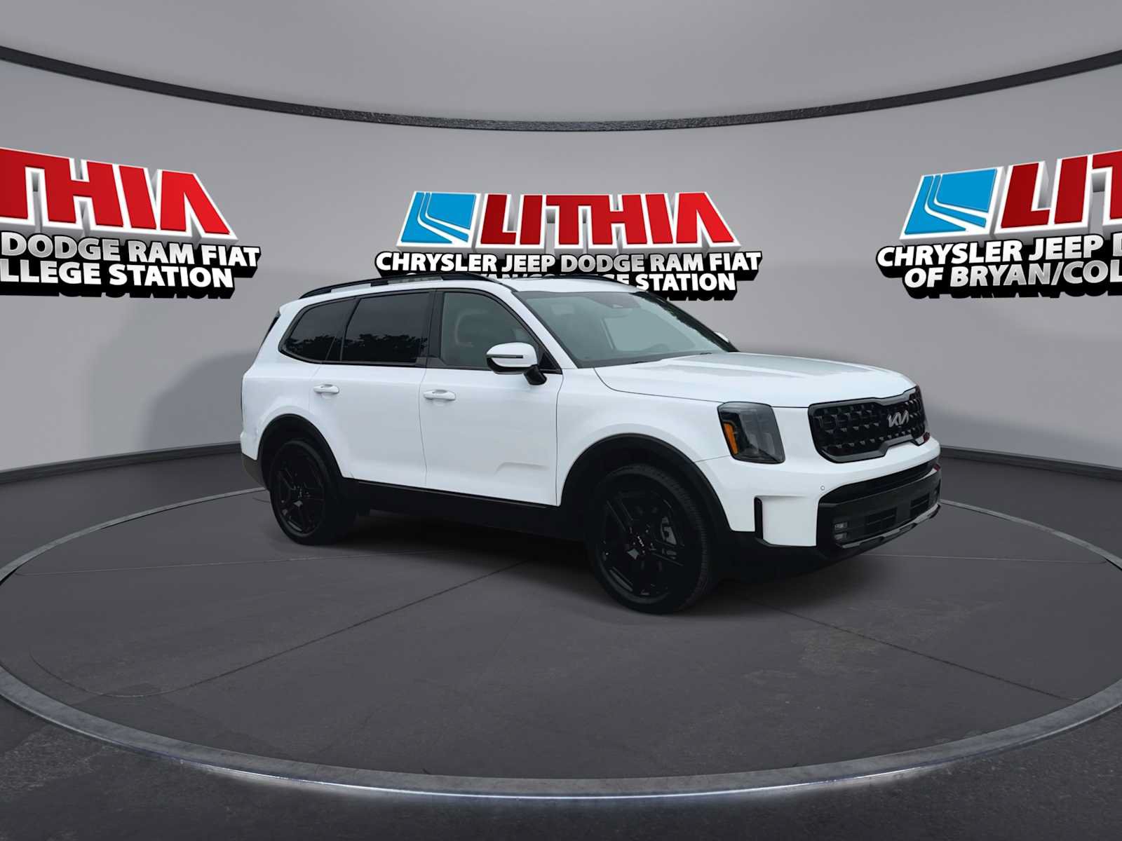 Used 2024 Kia Telluride SX X-Line AWD/4WD video 2