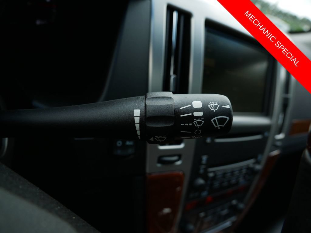 Used 2009 Cadillac STS V8 RWD image 28
