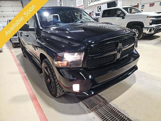 Used 2019 RAM 1500 Express w/ Wheel & Sound Group AWD/4WD image 5
