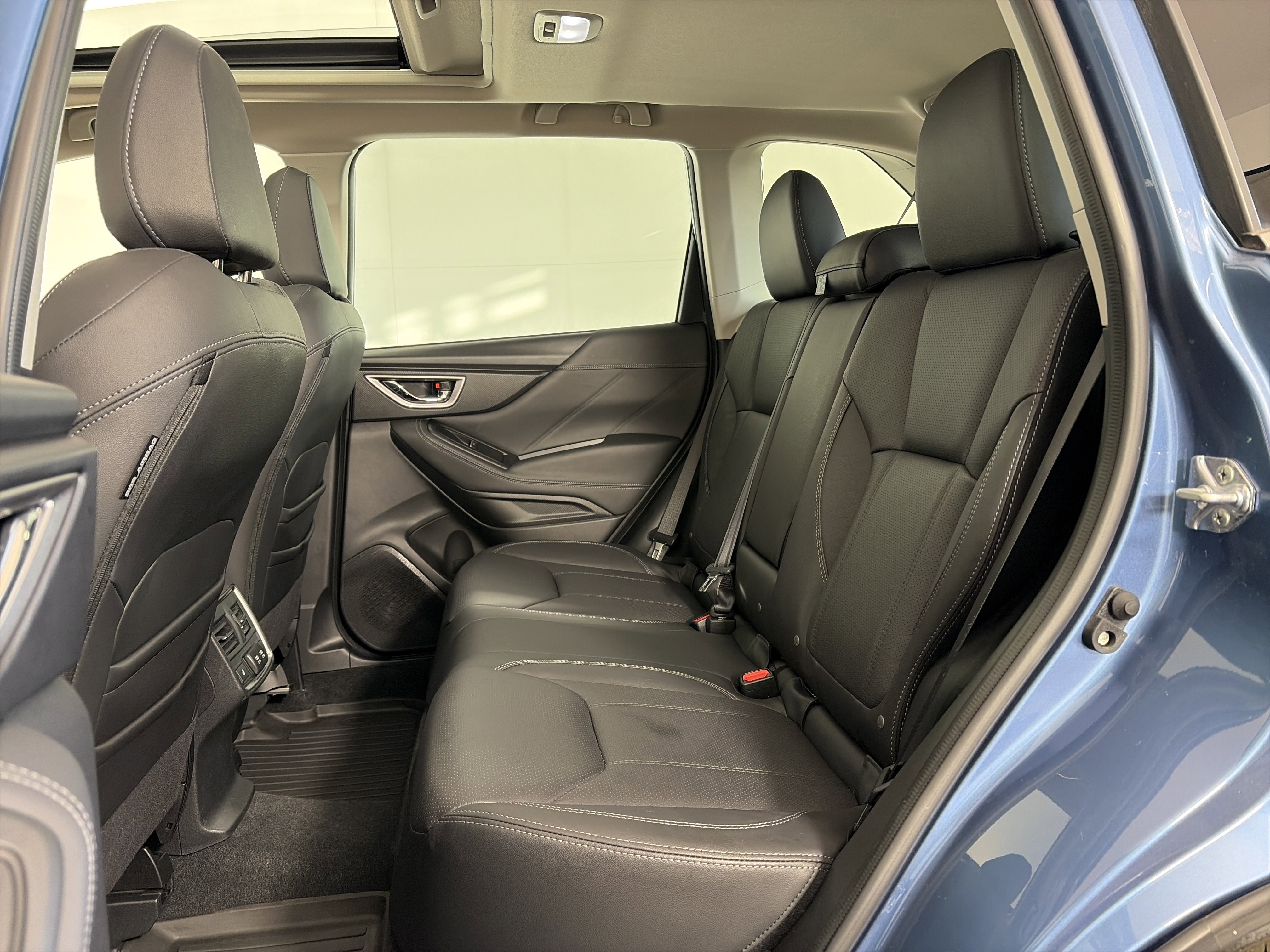 Used 2024 Subaru Forester Touring w/ POP Package 3 image 7