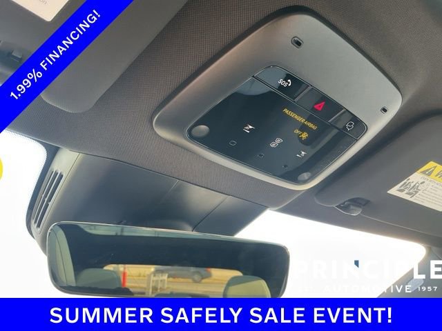 New 2026 Volvo EX30 Ultra w/ Protection Package Premier AWD/4WD image 22