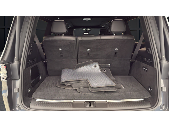 Used 2022 Jeep Grand Wagoneer Series II AWD/4WD image 27