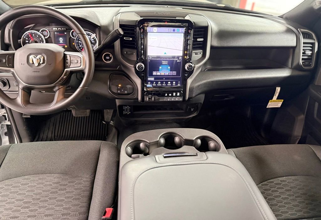 New 2026 RAM 2500 Tradesman image 2