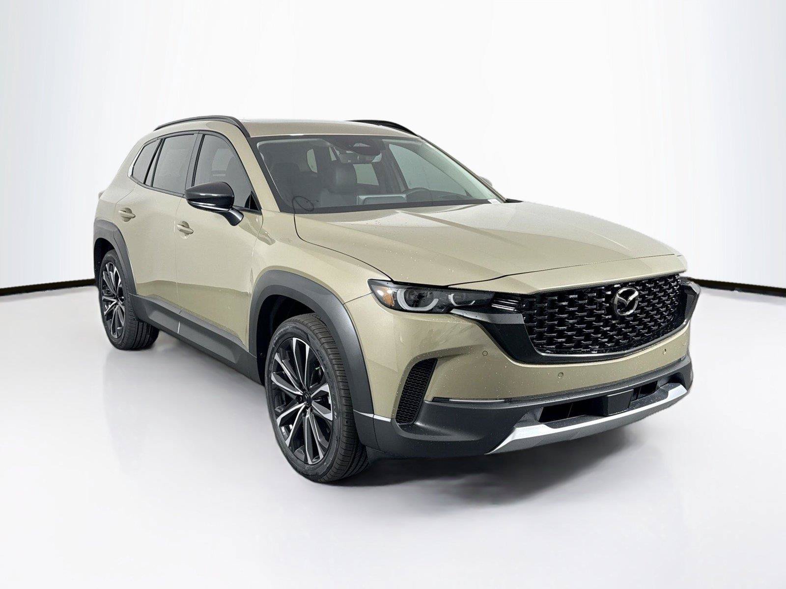 New 2026 MAZDA CX-50 AWD 2.5 S w/ Weather Package image 5