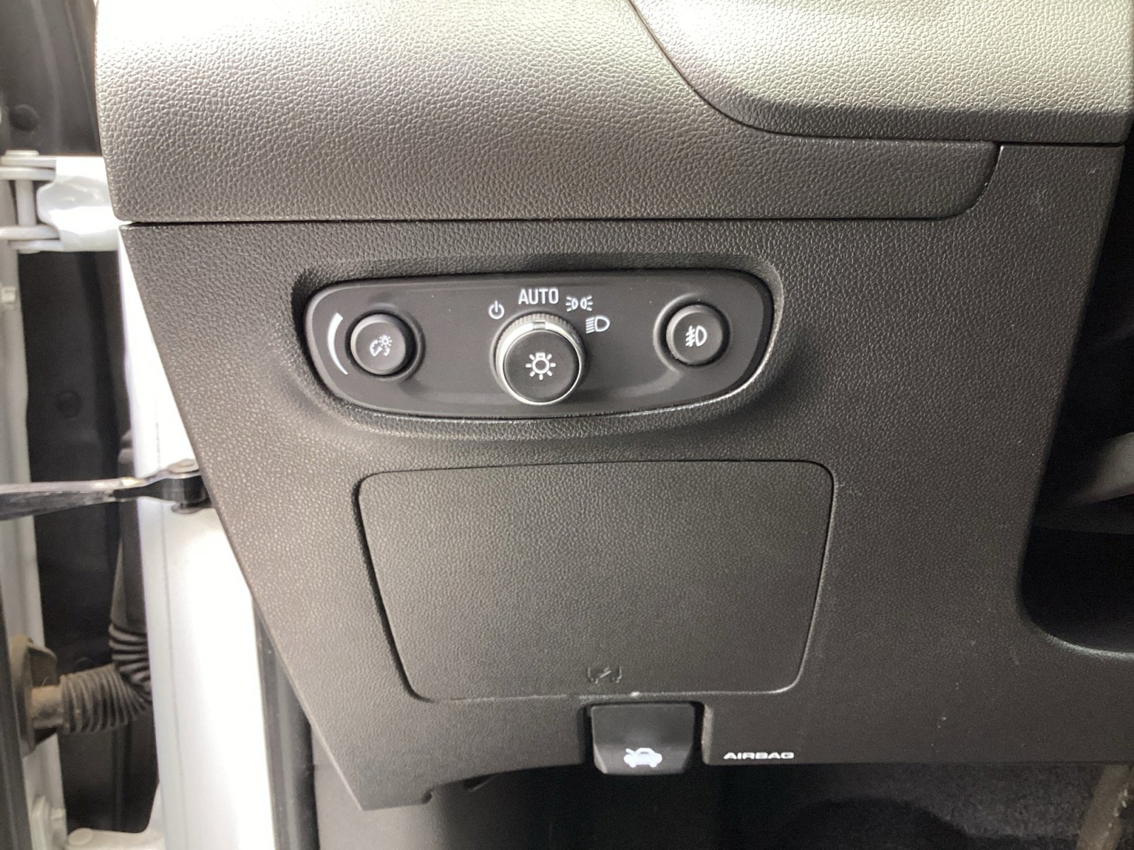 Used 2021 Buick Encore GX Preferred w/ Sport Touring Package FWD image 28